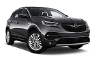 GRANDLAND X 2018- 